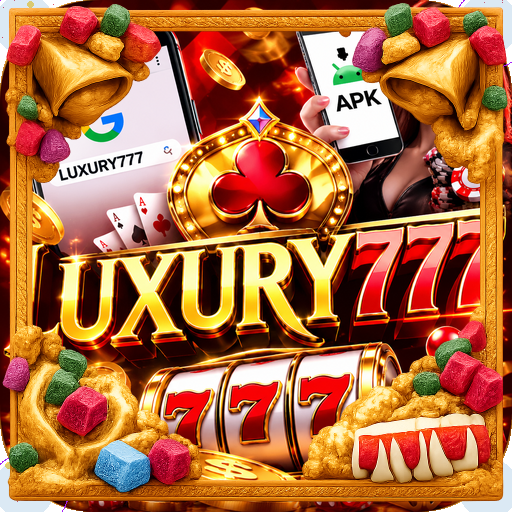 luxury777 — galeri pratinjau - APK Resmi