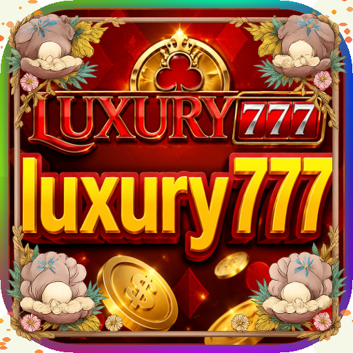 luxury777 — galeri pratinjau Resmi APK