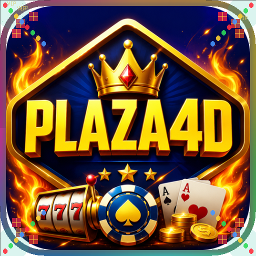 plaza4d — mitra unggulan